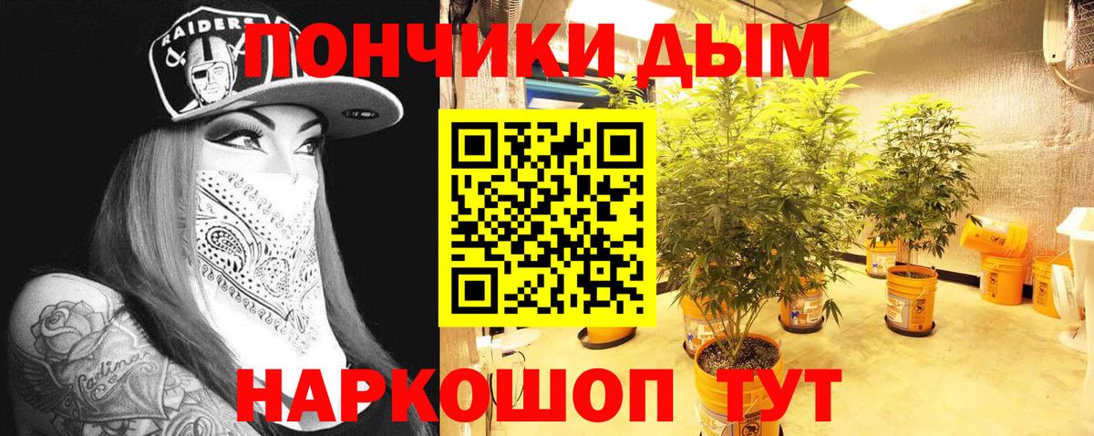 Каннабис гибрид Лениногорск